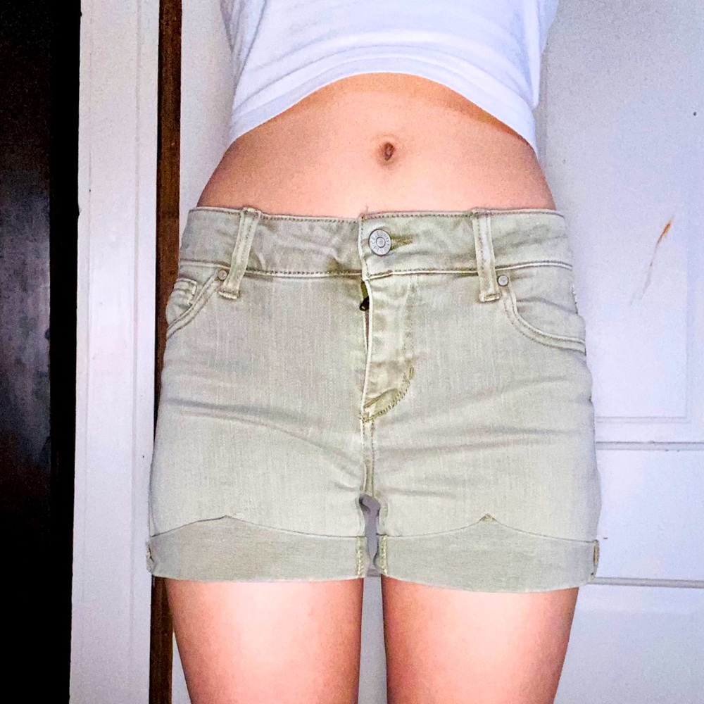shorts